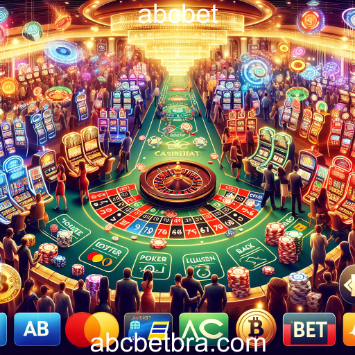 Métodos de Depósito na abcbet: Escolhendo a Opção Certa para Você