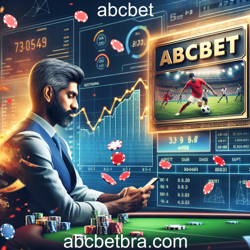 Apostas Esportivas: A Nova Sensação do Jogo Online